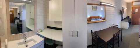 Finley Motel - Tweed Heads Accommodation 3