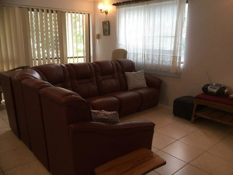 First Floor Unit With Waterviews From Your Balcony! - Tweed Heads Accommodation 1