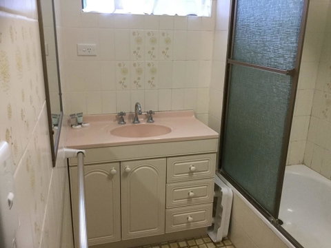 First Floor Unit With Waterviews From Your Balcony! - Tweed Heads Accommodation 2