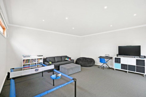 Fischer Retreat 133 - Tweed Heads Accommodation 1