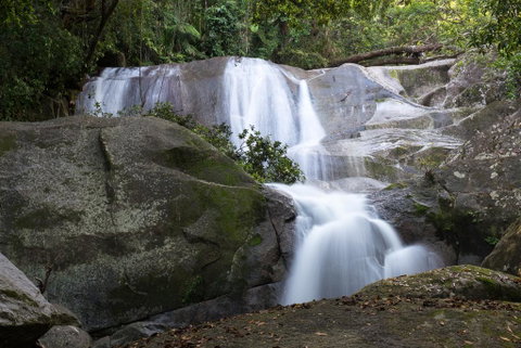 Fishery Falls Holiday Park - Tweed Heads Accommodation 2