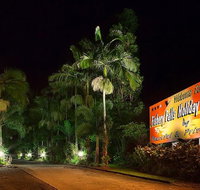 Fishery Falls Holiday Park - Tweed Heads Accommodation