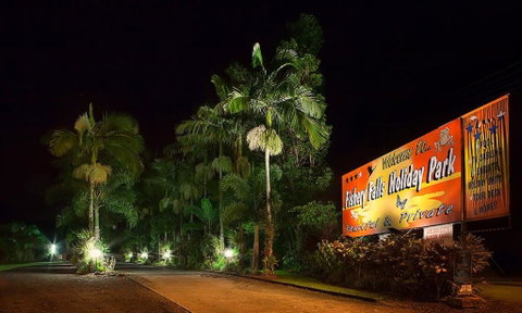 Fishery Falls Holiday Park - Tweed Heads Accommodation 0