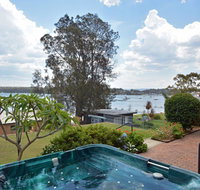 Fishing Point Shores - Tweed Heads Accommodation