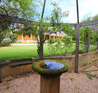 Fitzroy Inn Historic Retreat Mittagong - Tweed Heads Accommodation