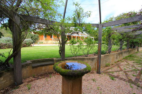 Fitzroy Inn Historic Retreat Mittagong - Tweed Heads Accommodation 0