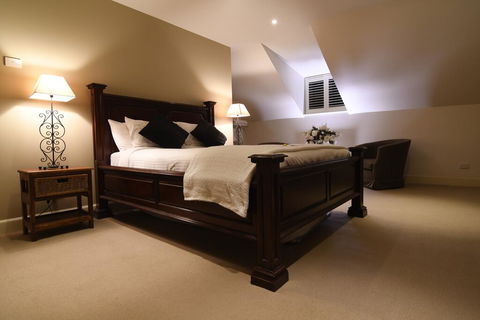 Fitzroy Inn Historic Retreat Mittagong - Tweed Heads Accommodation 2
