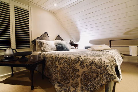 Fitzroy Inn Historic Retreat Mittagong - Tweed Heads Accommodation 1