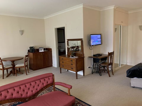 Fitzroy Inn Historic Retreat Mittagong - Tweed Heads Accommodation 3