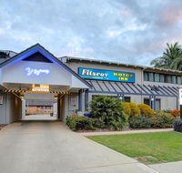Fitzroy Motor Inn - Tweed Heads Accommodation