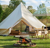 Flash Camp Coolendel - Tweed Heads Accommodation