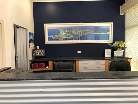 Flinders Motel - Tweed Heads Accommodation 1