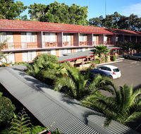 Flinders Motel - Tweed Heads Accommodation