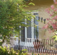 Flying Spur Motel - Tweed Heads Accommodation