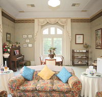 Forgandenny House BB - Tweed Heads Accommodation
