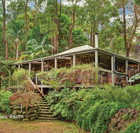 Forget Me Not Cottages - Tweed Heads Accommodation