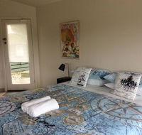 Forrest Blue Wren Studio - Tweed Heads Accommodation