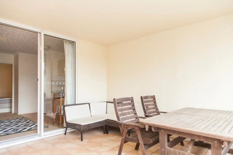 Fortitude Valley 1 Bedroom Apartment - Tweed Heads Accommodation 3