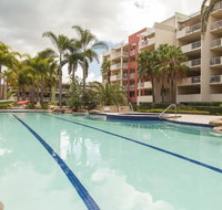 Fortitude Valley 1 Bedroom Apartment - Tweed Heads Accommodation