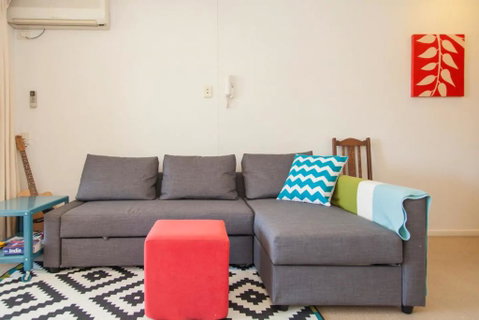 Fortitude Valley 1 Bedroom Apartment - Tweed Heads Accommodation 2