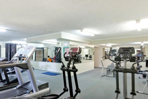 Fortitude Valley 1 Bedroom Apartment - Tweed Heads Accommodation 1