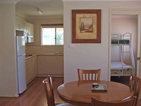 Fossickers Tourist Park - Tweed Heads Accommodation 3
