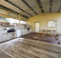 Fossickers Tourist Park - Tweed Heads Accommodation