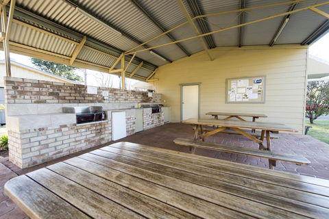 Fossickers Tourist Park - Tweed Heads Accommodation 0