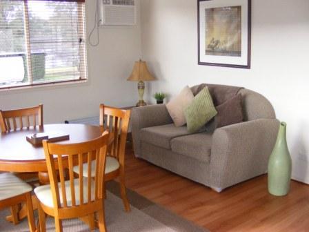 Fossickers Tourist Park - Tweed Heads Accommodation 2