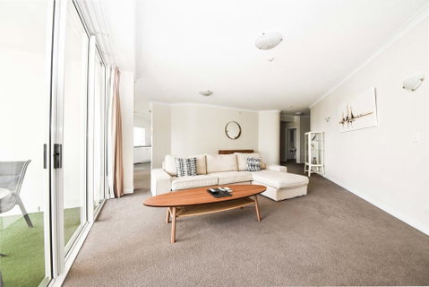 Founda Gardens Apartments - Tweed Heads Accommodation 1