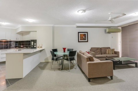 Founda Gardens Apartments - Tweed Heads Accommodation 0