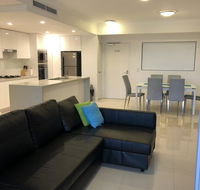 Four Bedroom Apartment - Tweed Heads Accommodation
