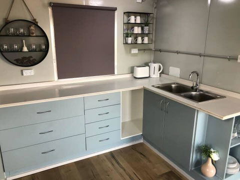 Fourjay Farmstay - Tweed Heads Accommodation 1