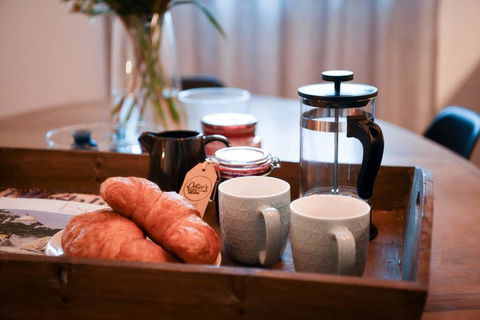 Fox And Hound - Tweed Heads Accommodation 3