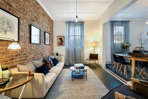 Fox And Hound - Tweed Heads Accommodation 2