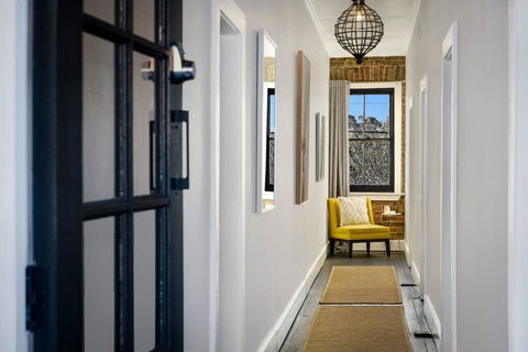 Fox And Hound - Tweed Heads Accommodation 1