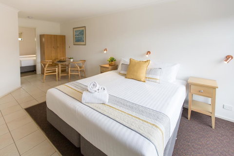 Fox On The Run - Motel Kilmore - Tweed Heads Accommodation 2