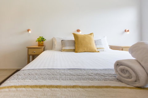 Fox On The Run - Motel Kilmore - Tweed Heads Accommodation 0