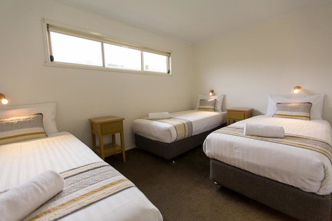 Fox On The Run - Motel Kilmore - Tweed Heads Accommodation 3