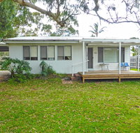 Frangipani Cottage  Callala Beach - Tweed Heads Accommodation