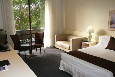 Frankston International - Tweed Heads Accommodation 0