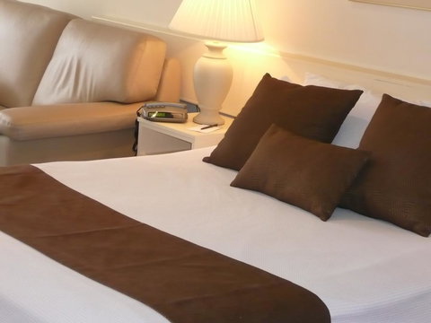 Frankston International - Tweed Heads Accommodation 3