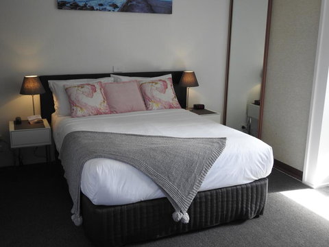 Frankston Motel - Tweed Heads Accommodation 1