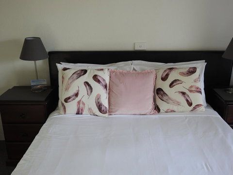 Frankston Motel - Tweed Heads Accommodation 0