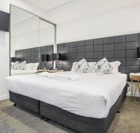 Free wifi 1bed1bath Apartment at Chatswood - Tweed Heads Accommodation