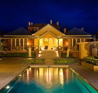 Freeman On Ford - Tweed Heads Accommodation