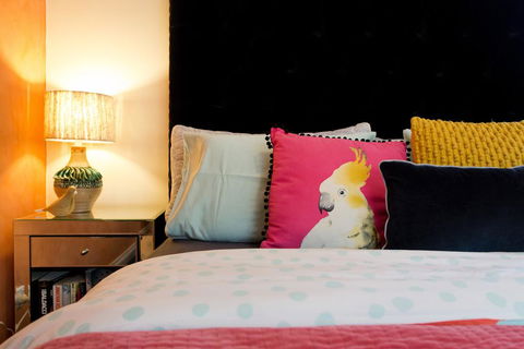 Fremantle Garden Cottage - Tweed Heads Accommodation 2