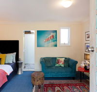 Fremantle Garden Cottage - Tweed Heads Accommodation