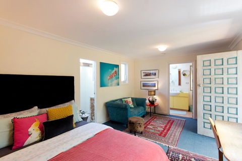 Fremantle Garden Cottage - Tweed Heads Accommodation 3