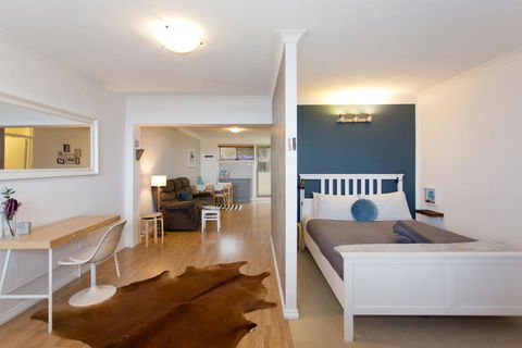 Fremantle Heaven - Tweed Heads Accommodation 3